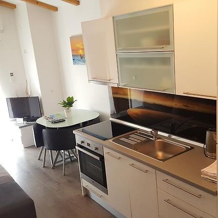 Apartments Klelija Задар Екстериор снимка