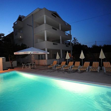 Apartments Klelija Задар Екстериор снимка