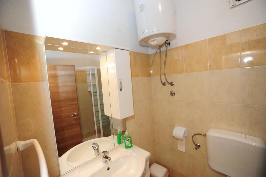 Apartments Klelija Задар Екстериор снимка