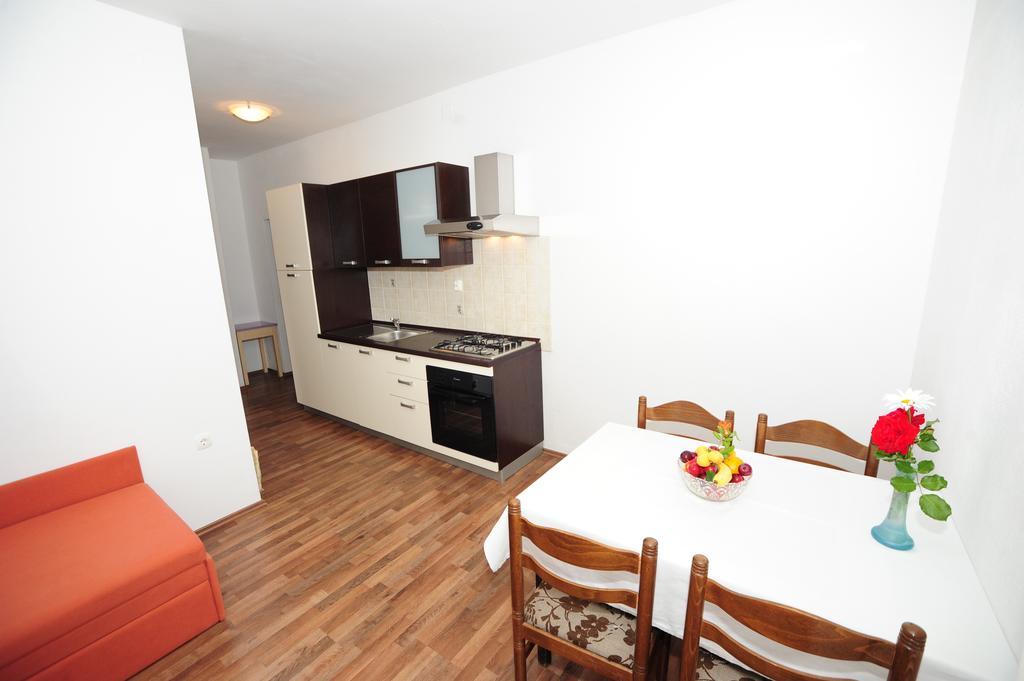 Apartments Klelija Задар Екстериор снимка