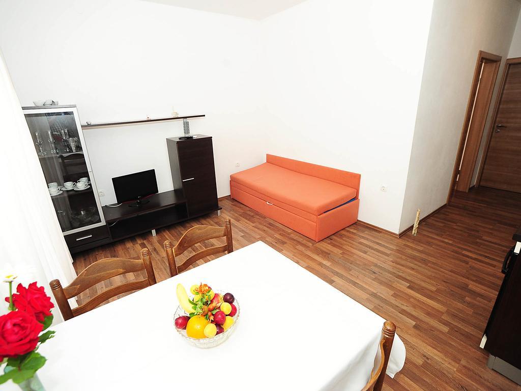 Apartments Klelija Задар Стая снимка