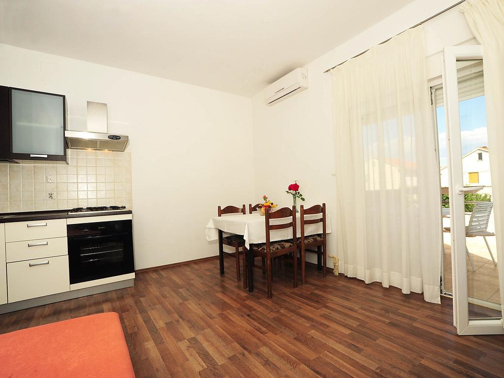 Apartments Klelija Задар Стая снимка
