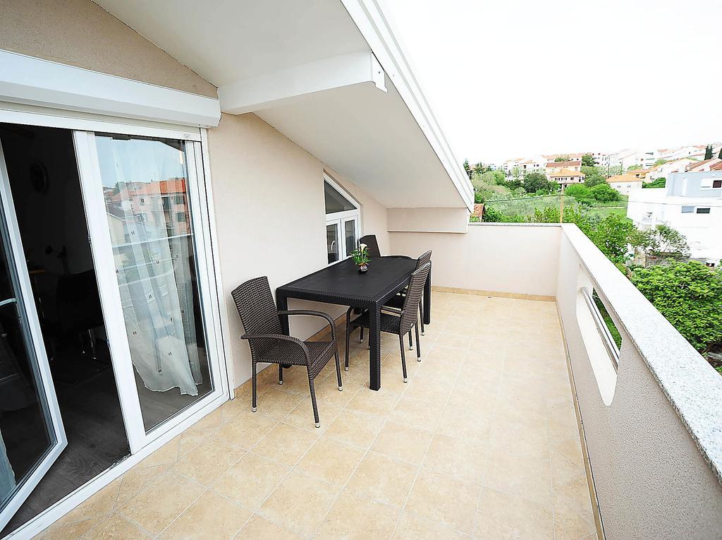 Apartments Klelija Задар Стая снимка