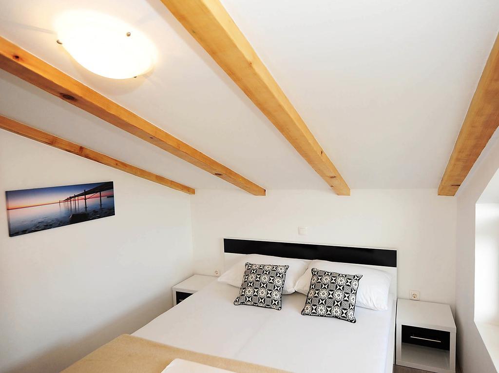 Apartments Klelija Задар Стая снимка