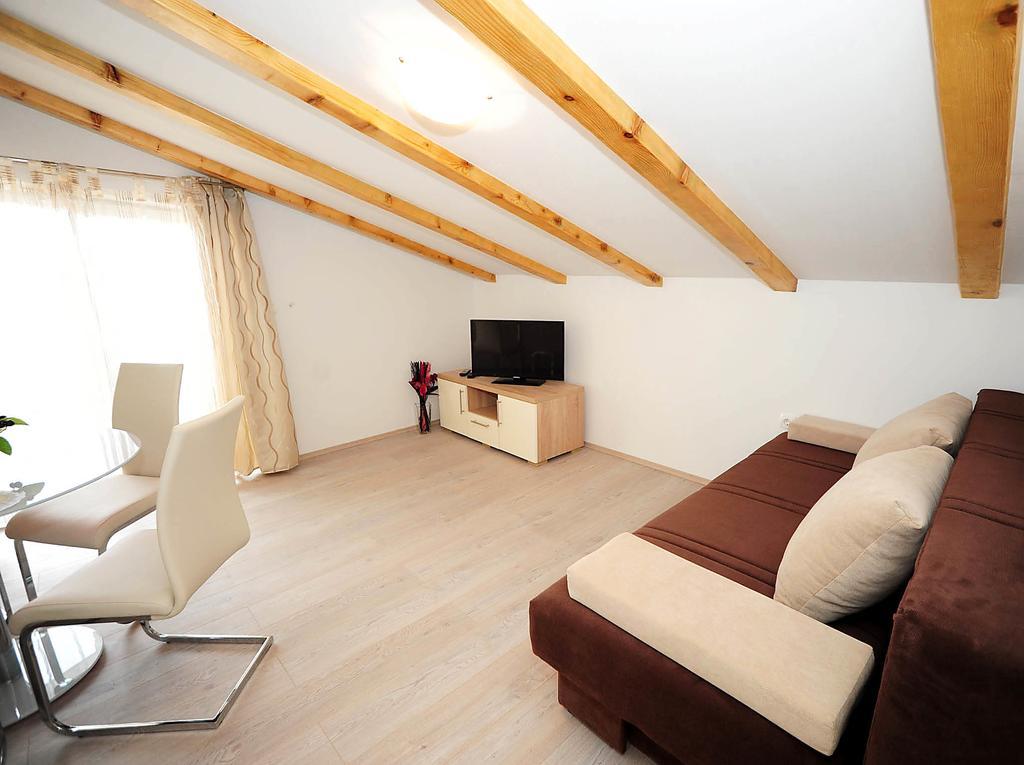 Apartments Klelija Задар Стая снимка