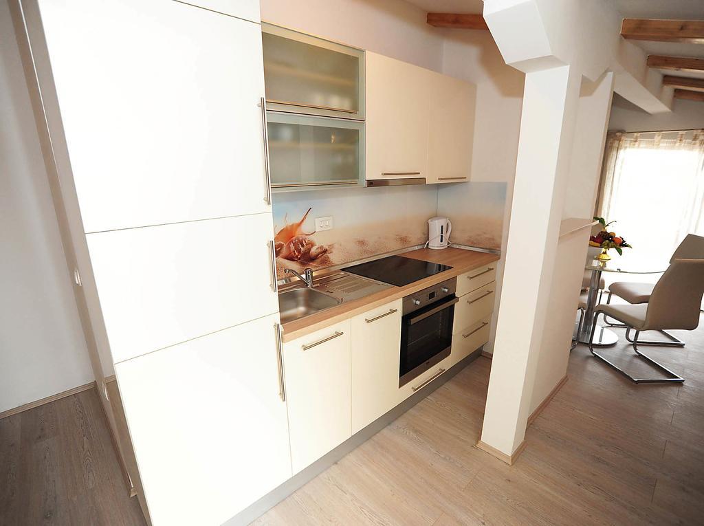 Apartments Klelija Задар Стая снимка