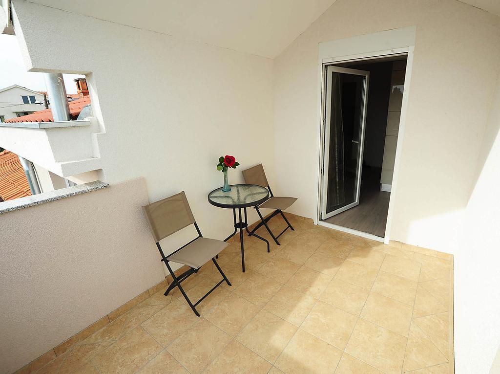 Apartments Klelija Задар Стая снимка