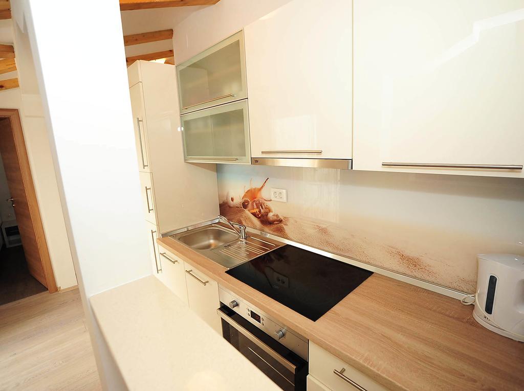 Apartments Klelija Задар Стая снимка