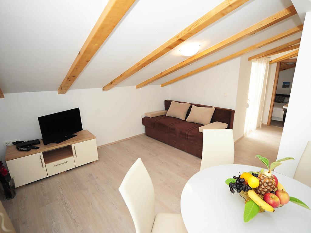 Apartments Klelija Задар Стая снимка