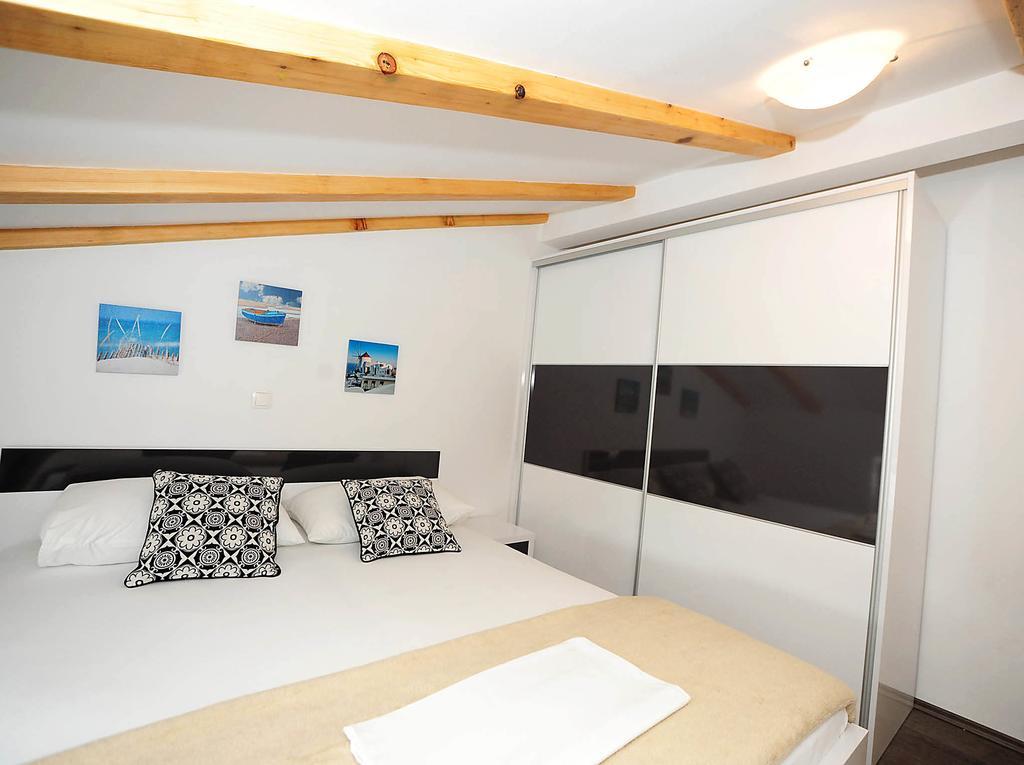 Apartments Klelija Задар Стая снимка