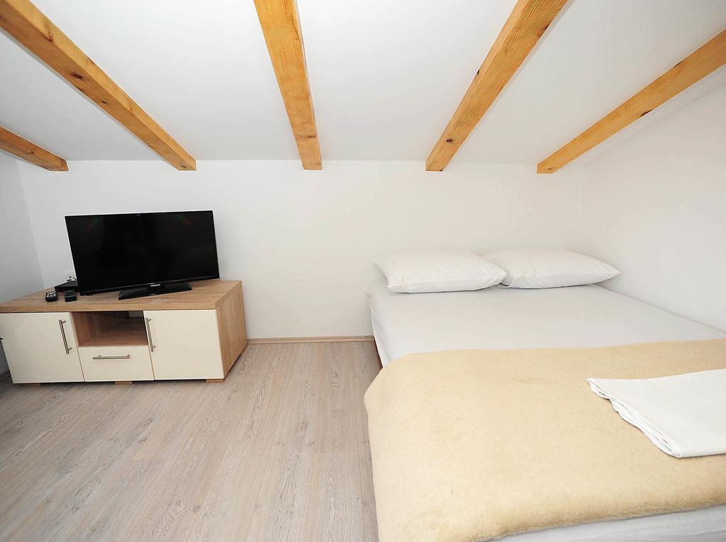 Apartments Klelija Задар Стая снимка
