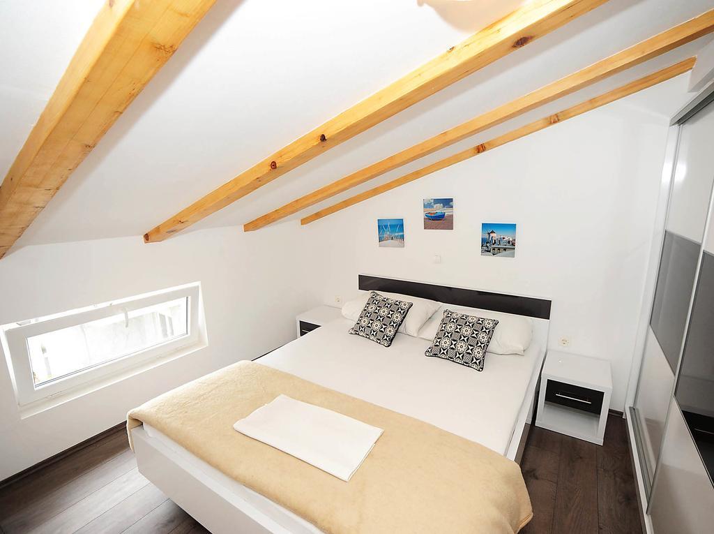 Apartments Klelija Задар Стая снимка