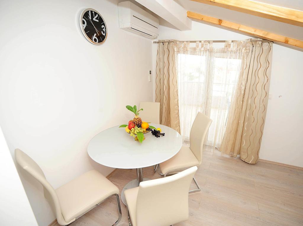 Apartments Klelija Задар Стая снимка