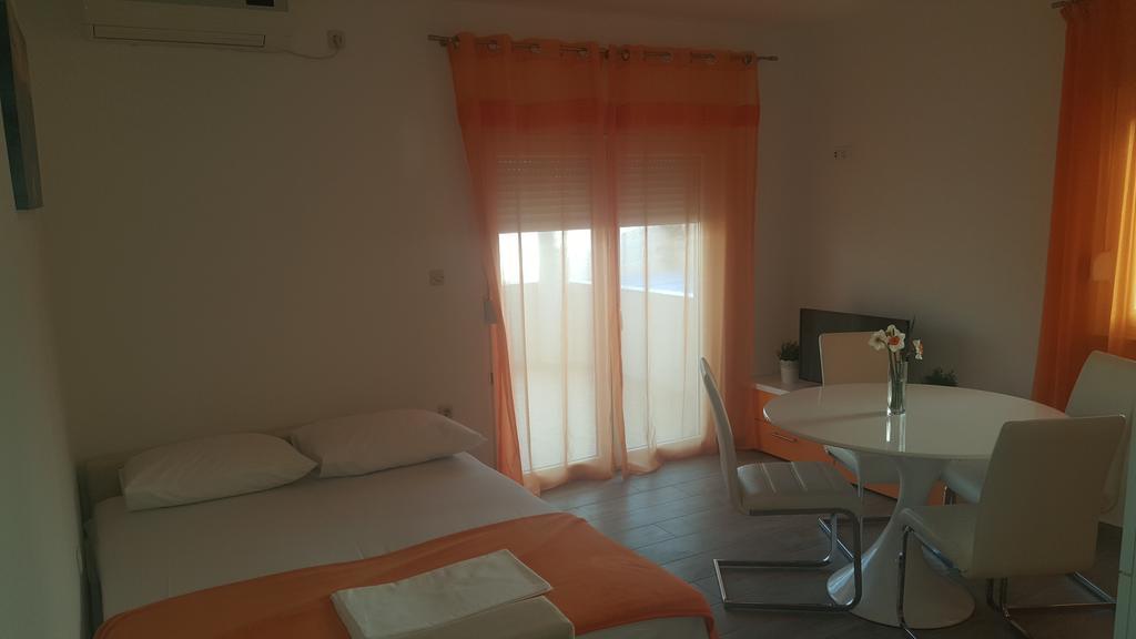 Apartments Klelija Задар Стая снимка