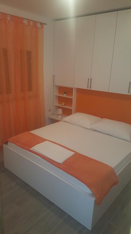 Apartments Klelija Задар Екстериор снимка