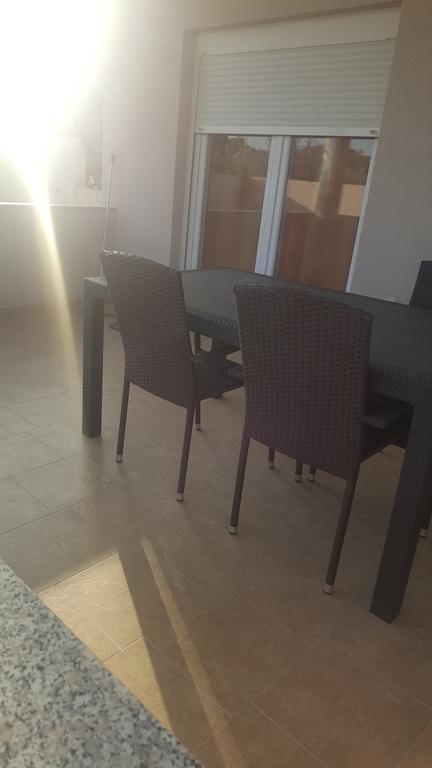 Apartments Klelija Задар Екстериор снимка