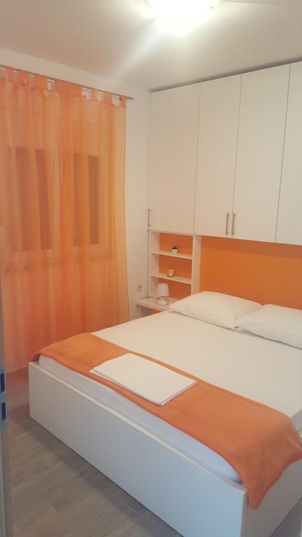 Apartments Klelija Задар Екстериор снимка
