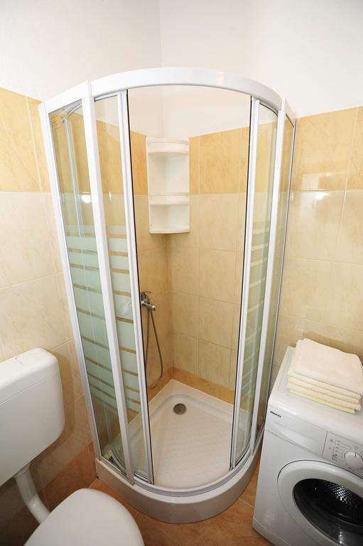 Apartments Klelija Задар Екстериор снимка