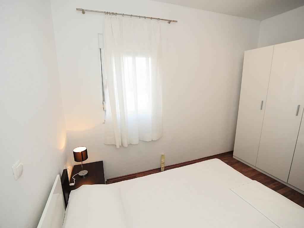 Apartments Klelija Задар Стая снимка