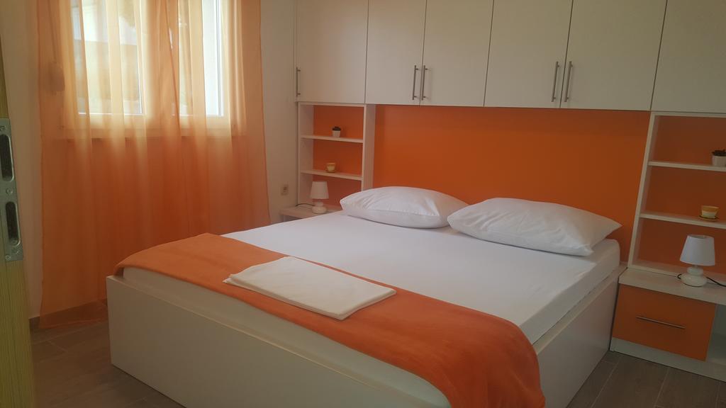 Apartments Klelija Задар Екстериор снимка