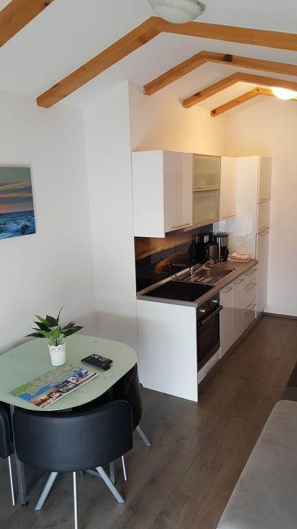 Apartments Klelija Задар Екстериор снимка