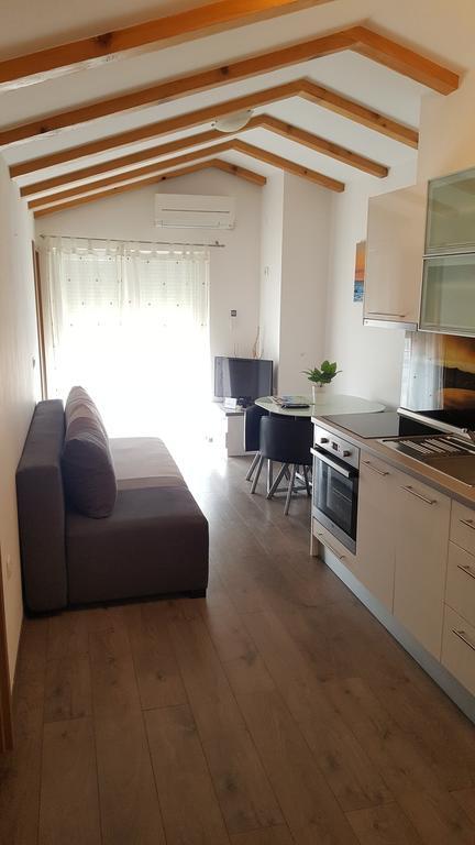 Apartments Klelija Задар Екстериор снимка