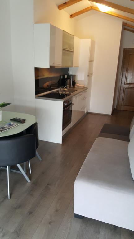 Apartments Klelija Задар Екстериор снимка