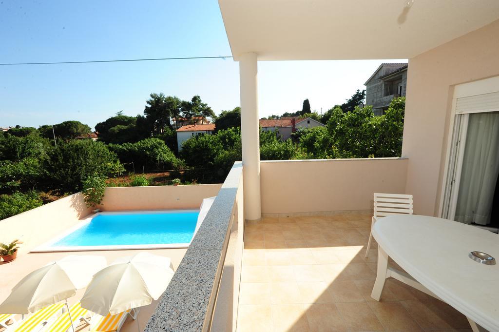 Apartments Klelija Задар Екстериор снимка