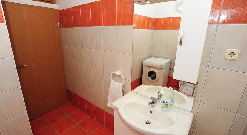 Apartments Klelija Задар Екстериор снимка