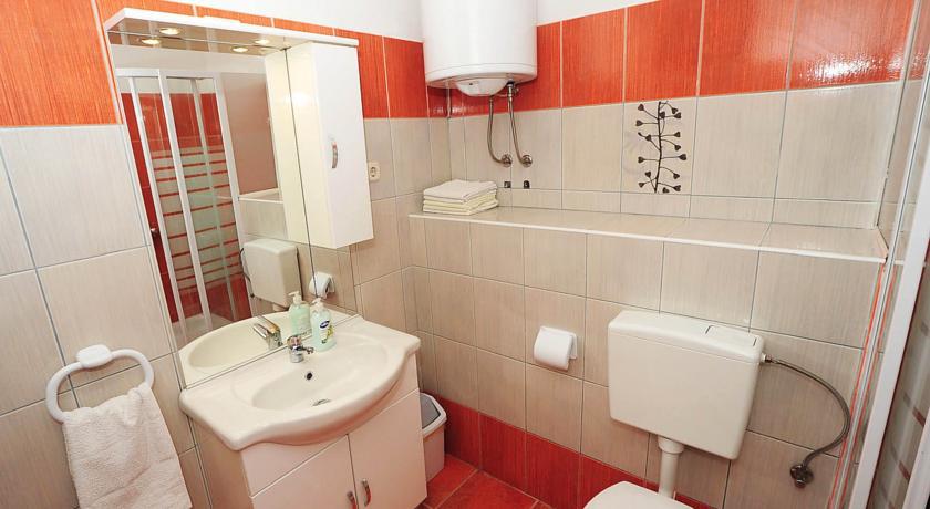 Apartments Klelija Задар Екстериор снимка